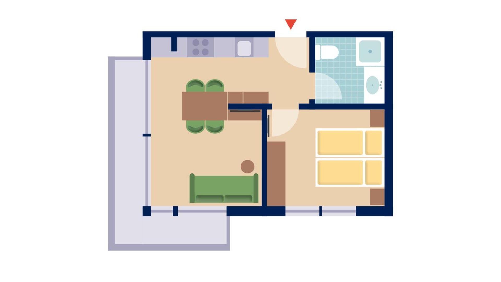 Sonnenhof Appartements Pertisau Eksteriør bilde
