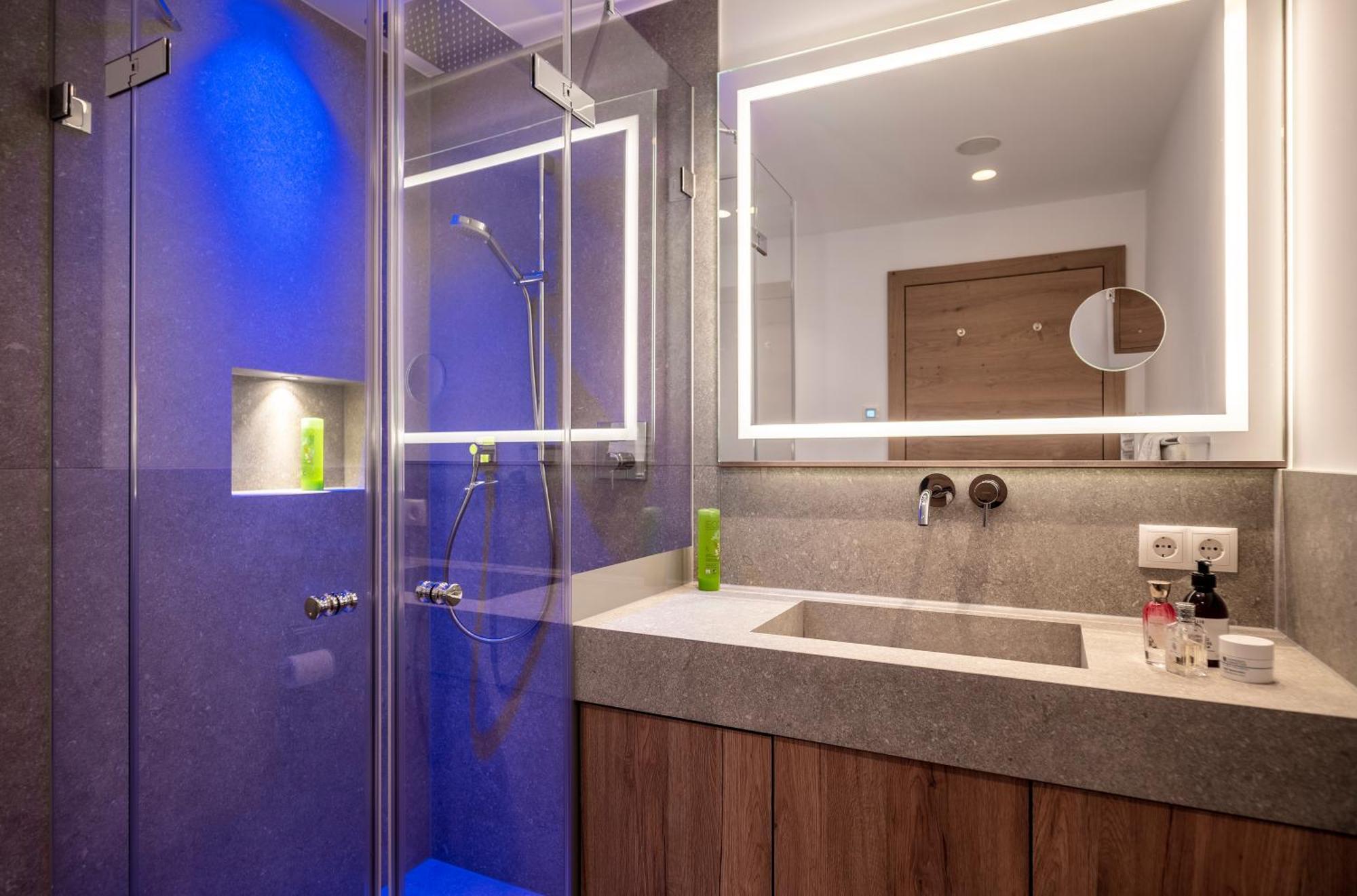 Sonnenhof Appartements Pertisau Rom bilde