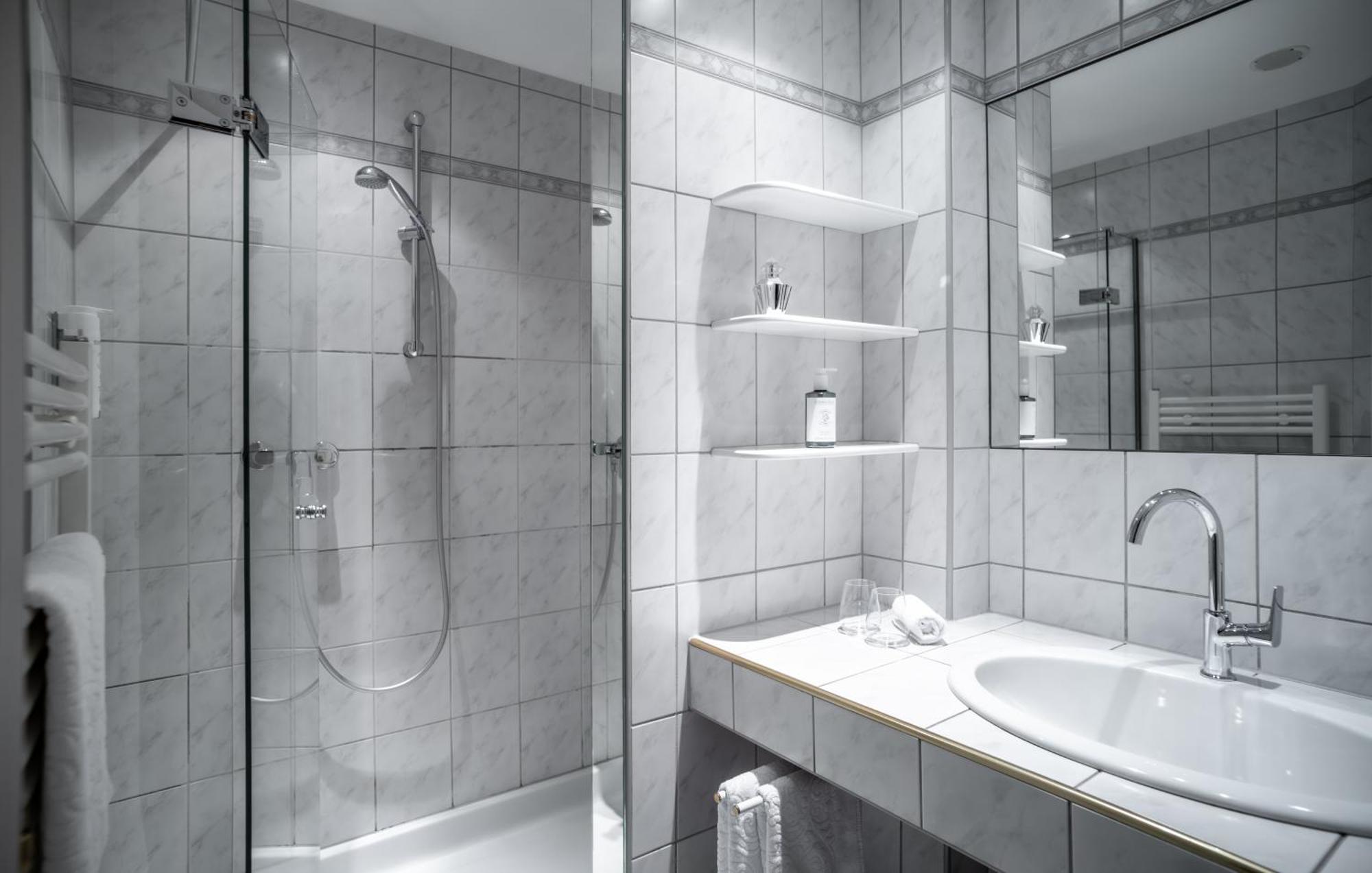 Sonnenhof Appartements Pertisau Rom bilde