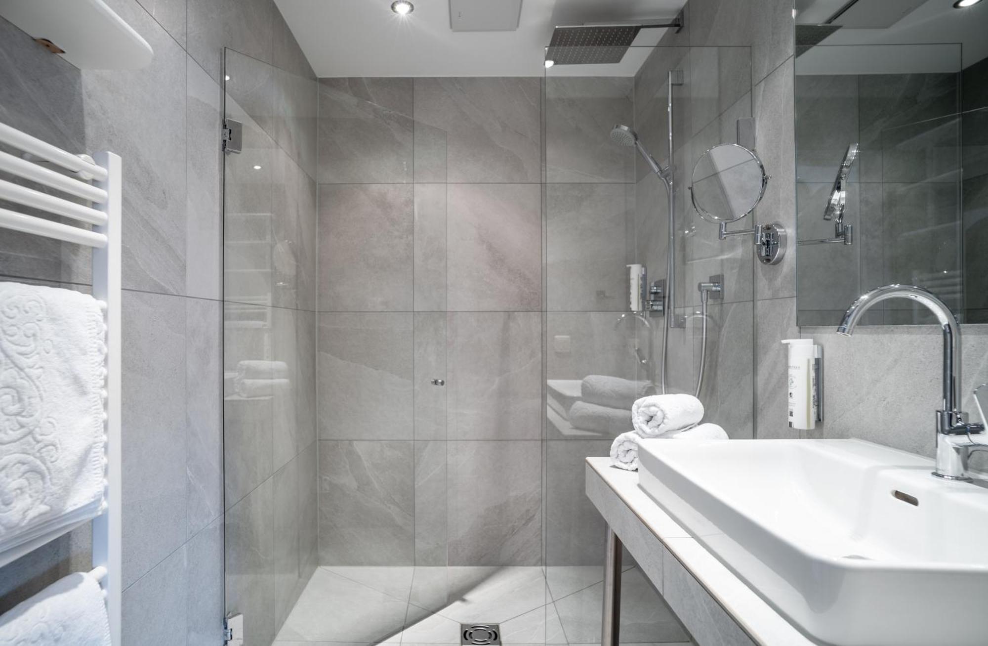 Sonnenhof Appartements Pertisau Rom bilde